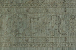 9x12 Gray Anatolian Traditional Rug