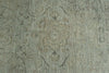 9x12 Gray Anatolian Traditional Rug