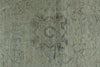9x12 Gray Anatolian Traditional Rug