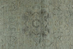 9x12 Gray Anatolian Traditional Rug