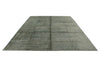 9x12 Gray Anatolian Traditional Rug