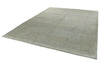 9x12 Gray Anatolian Traditional Rug