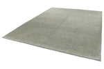 9x12 Gray Anatolian Traditional Rug