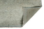 9x12 Gray Anatolian Traditional Rug