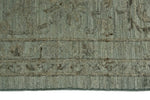 9x12 Gray Anatolian Traditional Rug