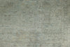 9x12 Gray Anatolian Traditional Rug