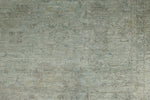 9x12 Gray Anatolian Traditional Rug