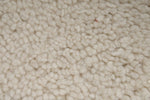9x13 Ivory and Brown Modern Contemporary Rug