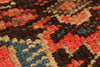 3x10 Brown and Ivory Persian Runner