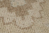 9x12 Beige And Blue Turkish Oushak Rug