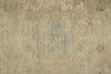 9x13 Brown and Brown Turkish Oushak Rug