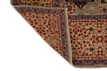 9x12 Light Brown and Beige Anatolian Traditional Rug