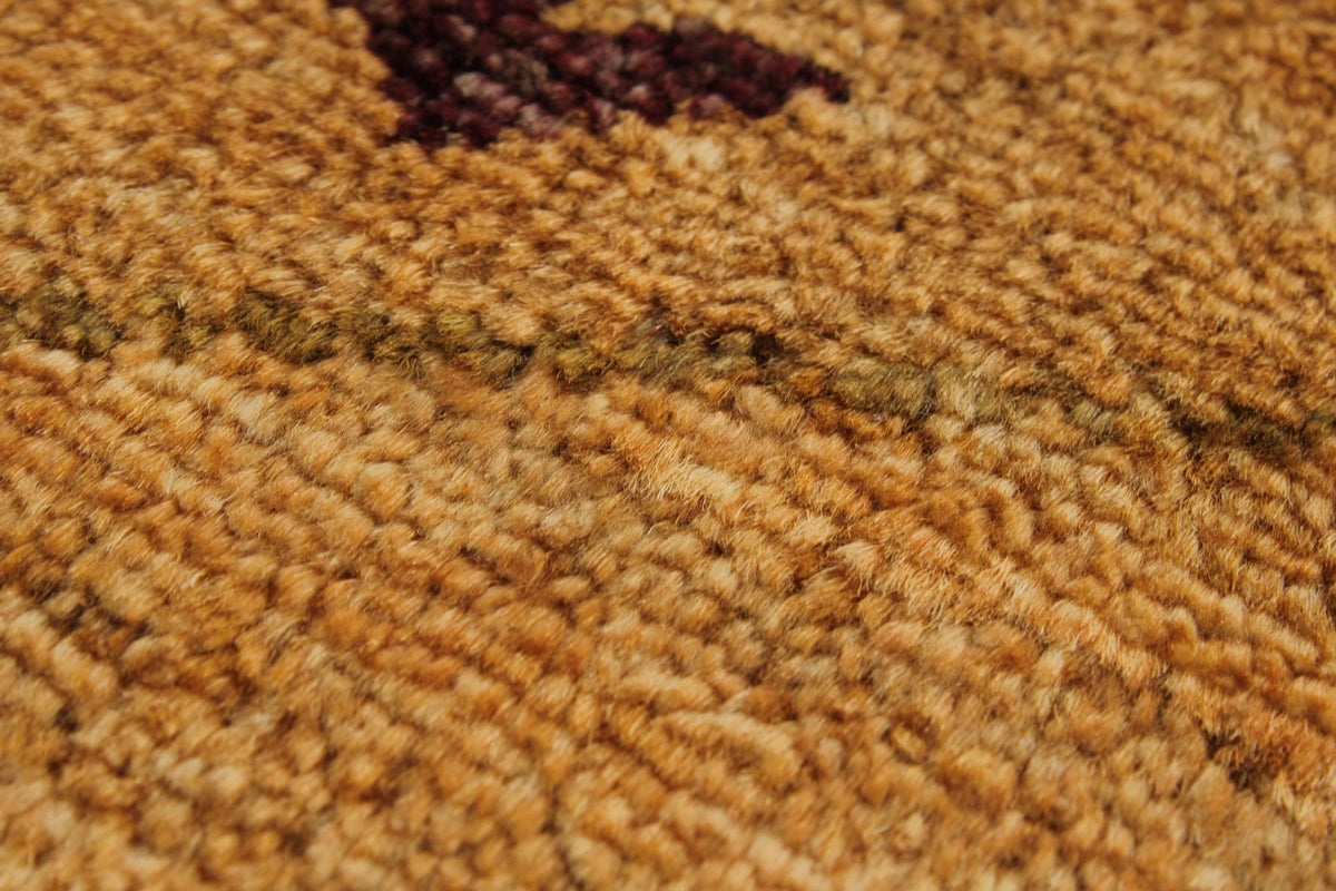 9x12 Multicolor Anatolian Traditional Rug