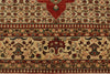 9x12 Red and Beige Persian Traditional Rug