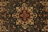 9x12 Red and Beige Persian Traditional Rug