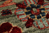 9x12 Brown and Brown Anatolian Traditional Rug