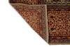 10x14 Beige and Ivory Turkish Tribal Rug