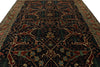 9x12 Beige and Light Green Persian Rug