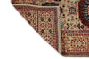 5x7 Beige and Ivory Anatolian Traditional Rug