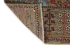 8x9 Brown and Multicolor Anatolian Traditional Rug