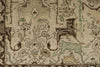 10x14 Ivory and Brown Persian Traditional Rug