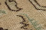 10x14 Ivory and Brown Persian Traditional Rug