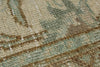6x10 Ivory and Multicolor Persian Traditional Rug