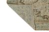 6x10 Ivory and Multicolor Persian Traditional Rug