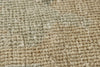 5x9 Beige and Ivory Persian Traditional Rug