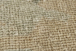 5x9 Beige and Ivory Persian Traditional Rug