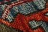 6x16 Gray and Multicolor Anatolian Traditional Rug