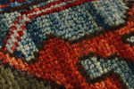 6x16 Gray and Multicolor Anatolian Traditional Rug