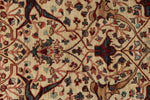 3x25 Beige and Multicolor Anatolian Traditional Runner