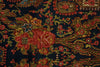 13x15 Navy and Multicolor Persian Traditional Rug