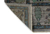 8x11 Gray and Multicolor Anatolian Traditional Rug