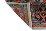 8x10 Gray and Purple Anatolian Traditional Rug