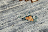 3x13 Gray and Multicolor Anatolian Traditional Runner
