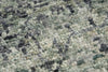 3x11 Gray and  Light Gray Turkish Oushak Runner