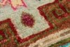 4x6 Light Brown and Multicolor Anatolian Traditional Rug