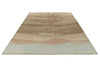 10x13 Gray and Multicolor Anatolian Traditional Rug