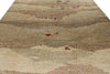 10x13 Gray and Multicolor Anatolian Traditional Rug
