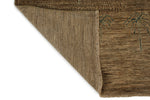 10x13 Gray and Multicolor Anatolian Traditional Rug
