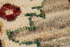10x13 Light Brown and Multicolor Anatolian Traditional Rug