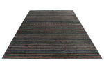 10x14 Multicolor and Multicolor Anatolian Traditional Rug