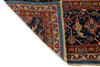 10x14 Rust and Navy Anatolian Traditional Rug