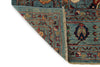10x14 Light Blue and Multicolor Anatolian Traditional Rug