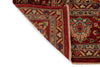 10x14 Red and Multicolor Anatolian Traditional Rug