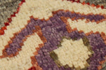 10x13 Gray and Multicolor Anatolian Traditional Rug