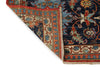 9x12 Red and Multicolor Anatolian Traditional Rug