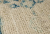 5x7 Beige and Blue Anatolian Traditional Rug